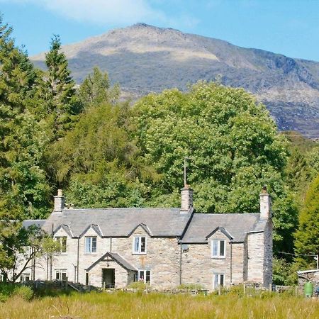 Вилла 2 Tan-Y-Castell Dolwyddelan Экстерьер фото