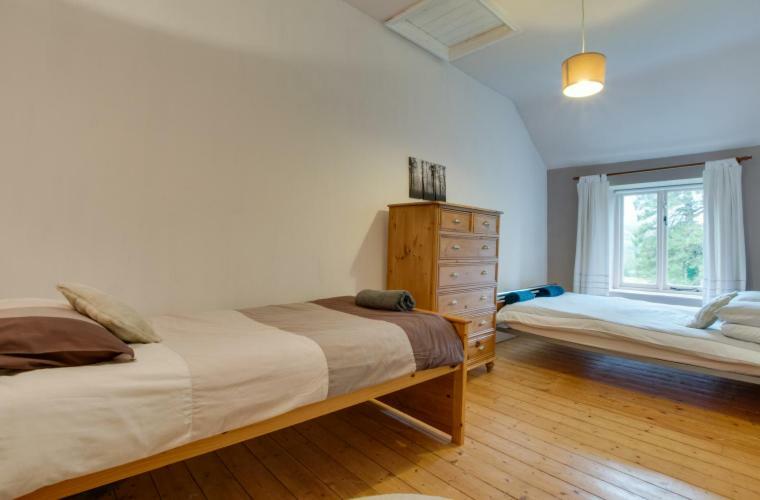 Вилла 2 Tan-Y-Castell Dolwyddelan Экстерьер фото